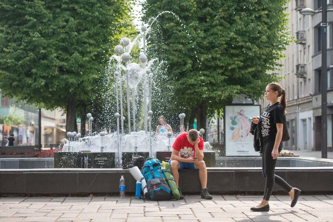 Kas diriguos jaunimo politikai?