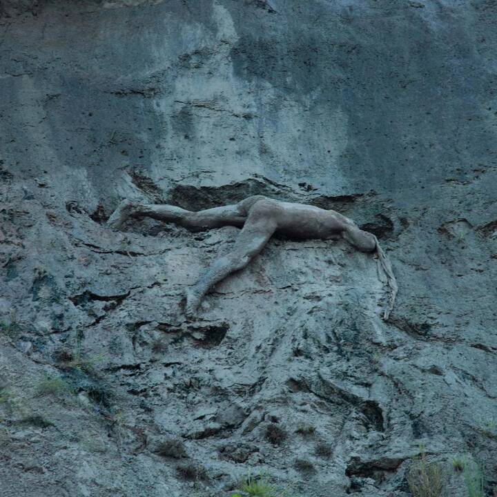 Provokuojanti „Terra humana“: apie būtį ir mirtį