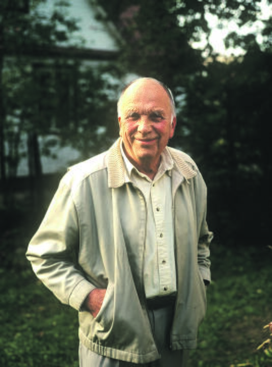 A. Lašas