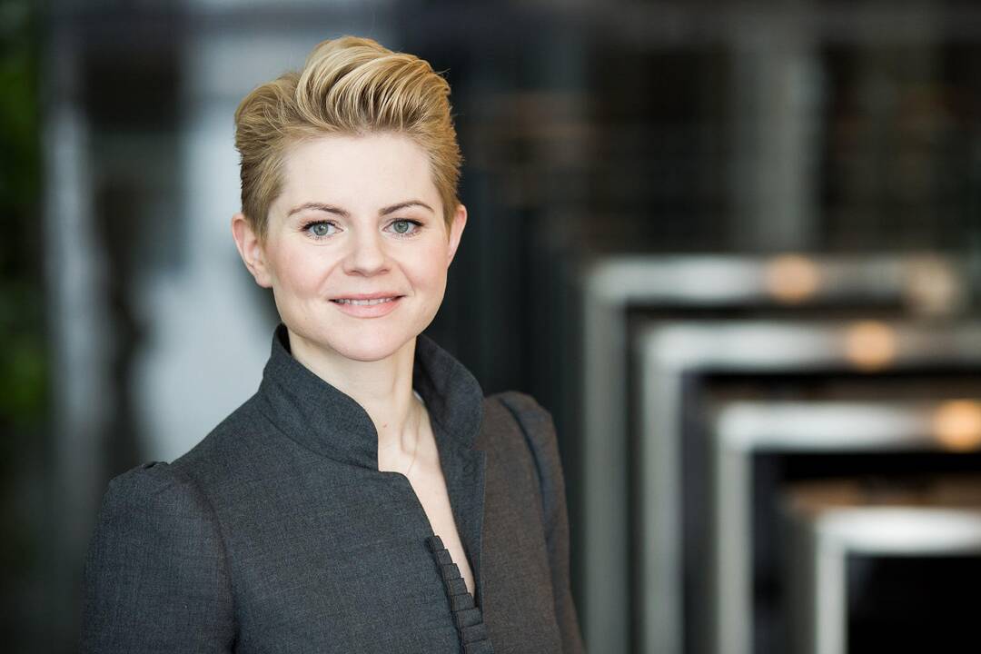 Odeta Bložienė