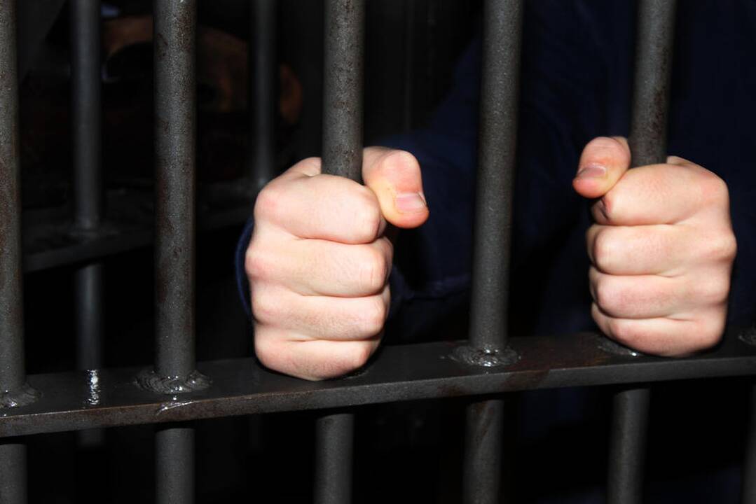 Sugėrovą žiauriai nužudęs rokiškietis kalės 14 metų
