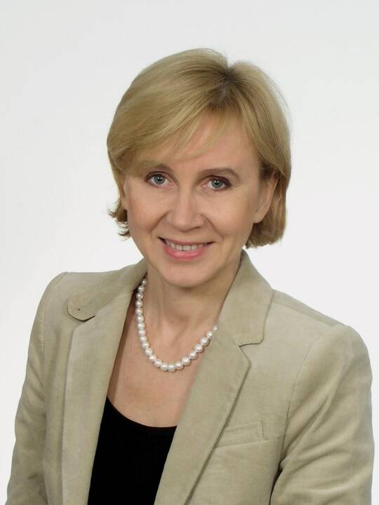 Rosita Lekavičienė