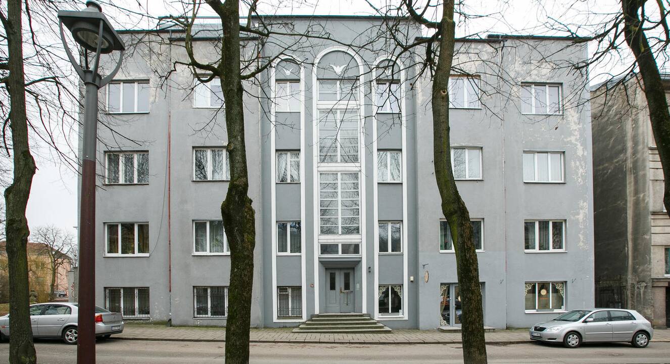 Ekskursija „Kaunas – dizaino miestas“
