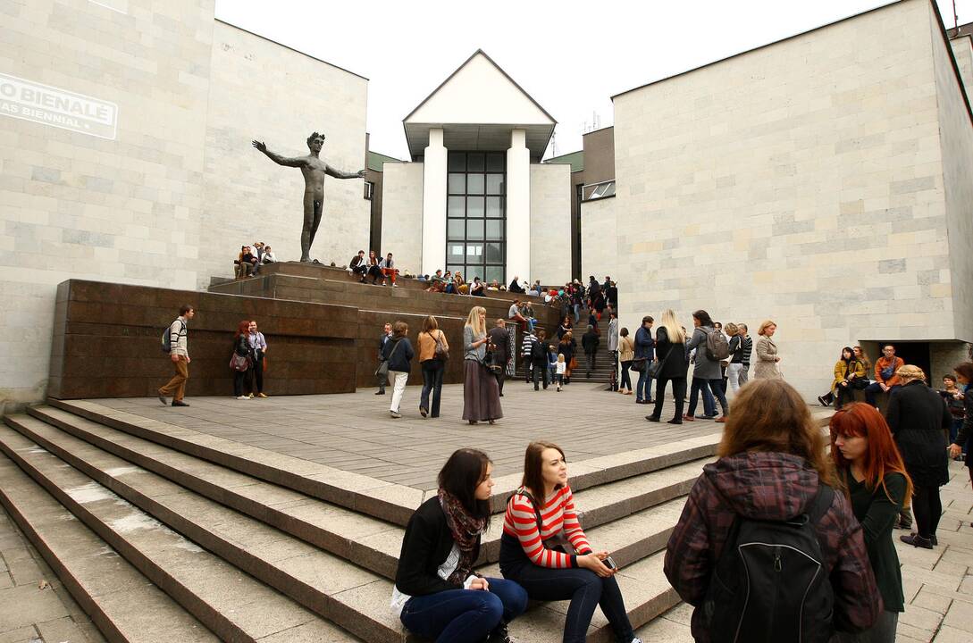 Tekstilės bienalė