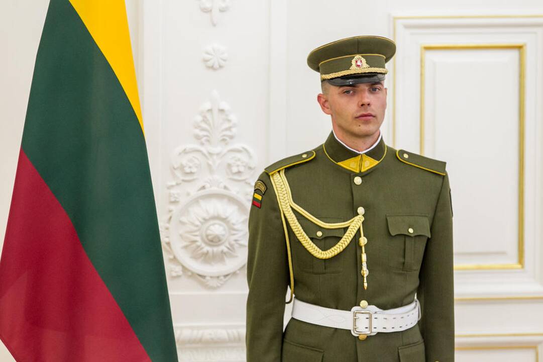 Istorinė diena: į Lietuvą atvyko popiežius Pranciškus
