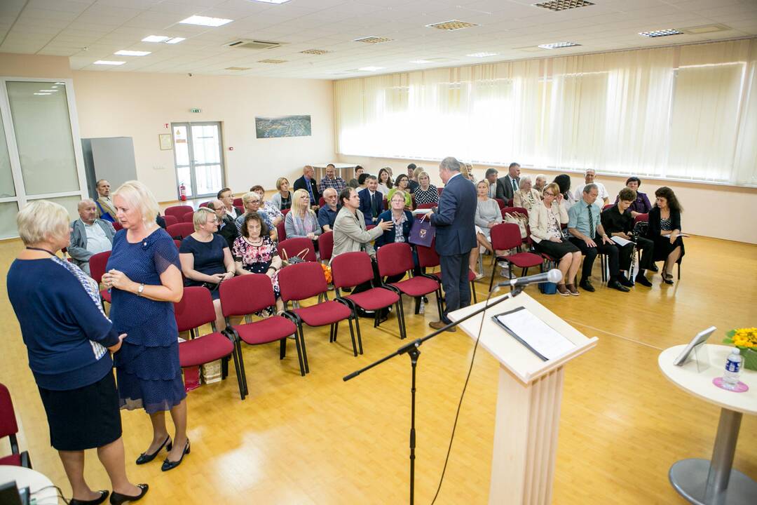 Knygos "Žydai pakaunėje" pristatymas