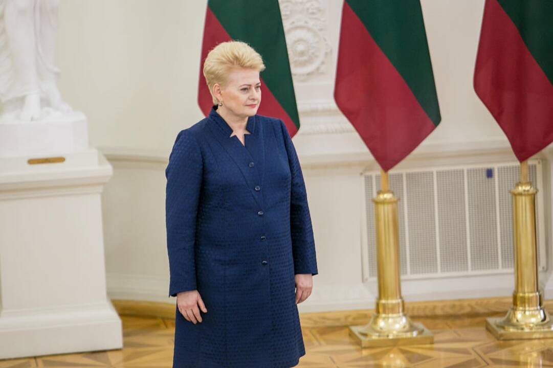 Istorinė diena: į Lietuvą atvyko popiežius Pranciškus