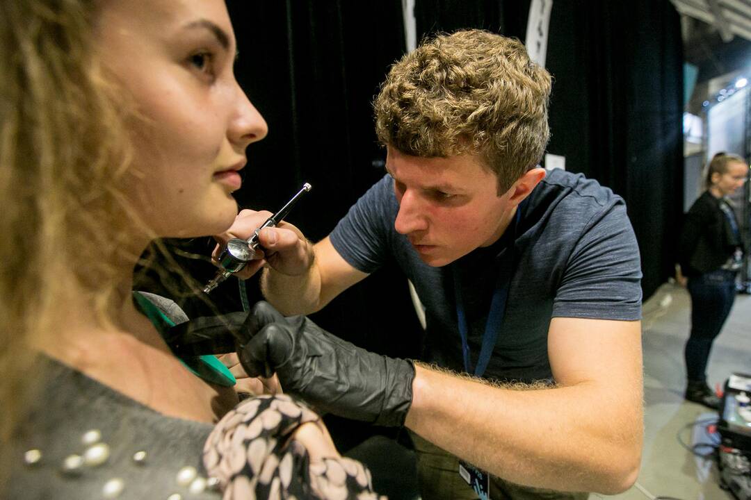Didžiausias Lietuvoje karjeros festivalis „Studfestas“