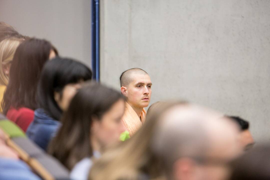 VDU „Baltijos vasaros universiteto“ atidarymas