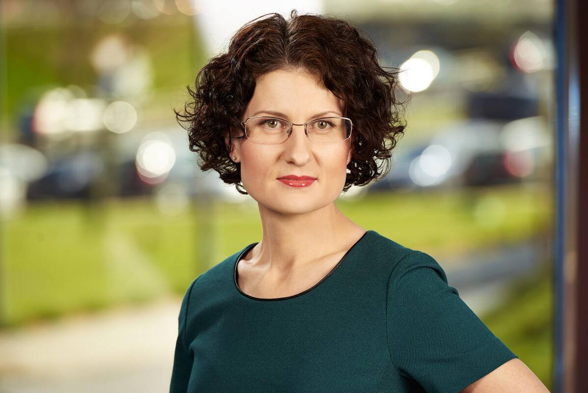 Giedrė Gečiauskienė