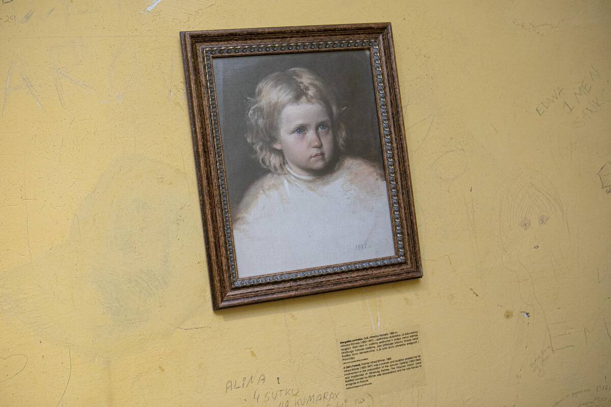 Parodos „Pažadinti: Gedimino kalne rastų sukilėlių istorija“ pristatymas