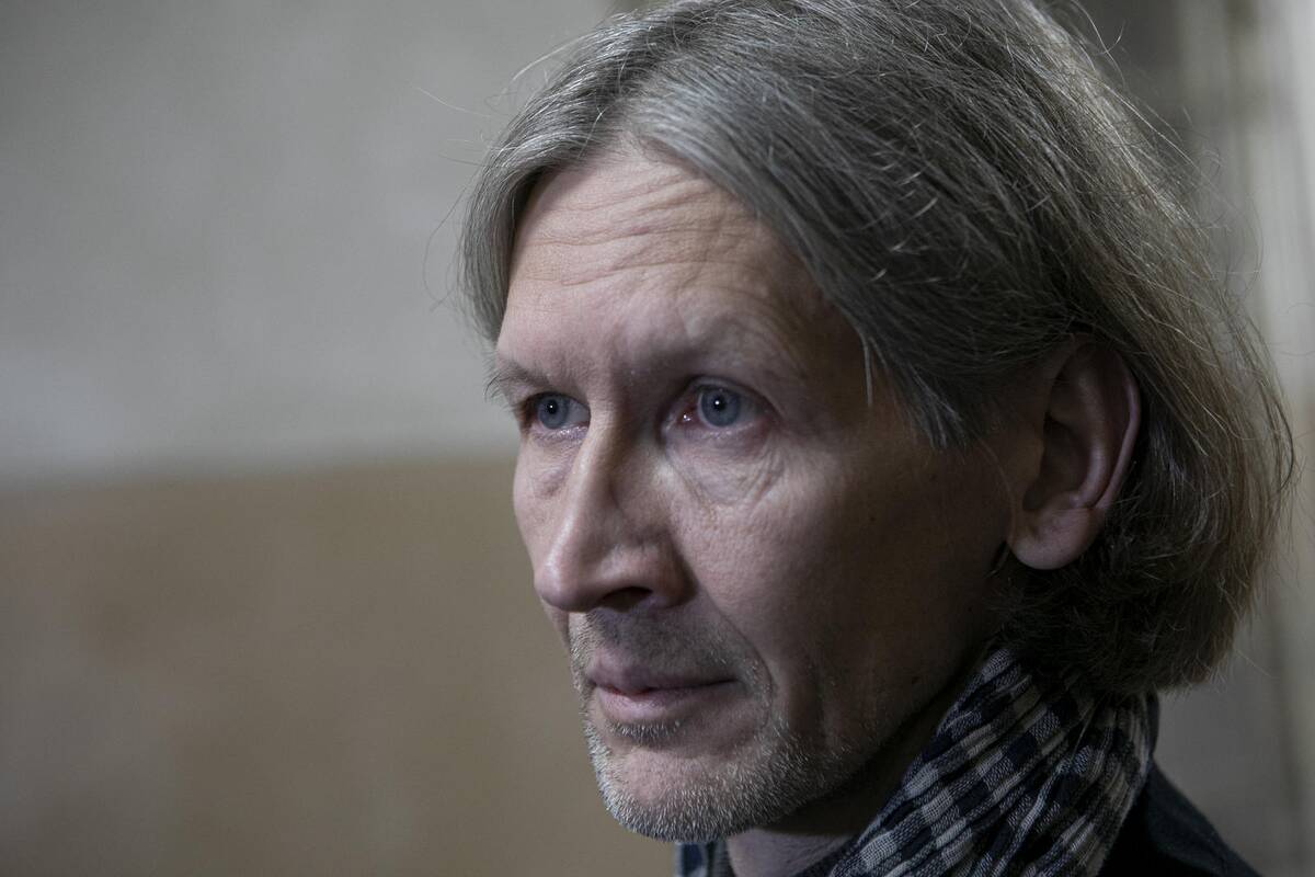 Parodos „Pažadinti: Gedimino kalne rastų sukilėlių istorija“ pristatymas