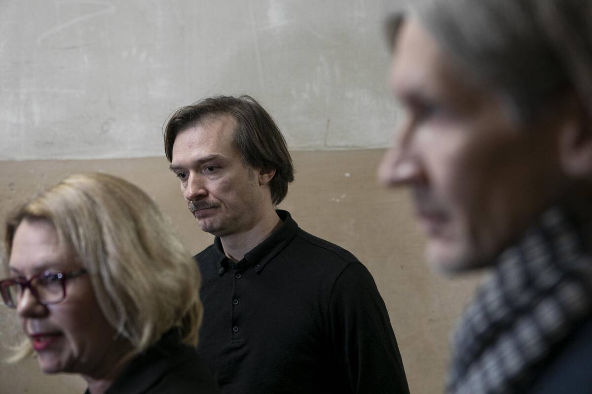 Parodos „Pažadinti: Gedimino kalne rastų sukilėlių istorija“ pristatymas