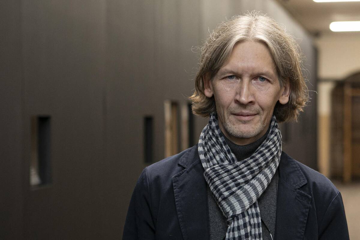 Parodos „Pažadinti: Gedimino kalne rastų sukilėlių istorija“ pristatymas