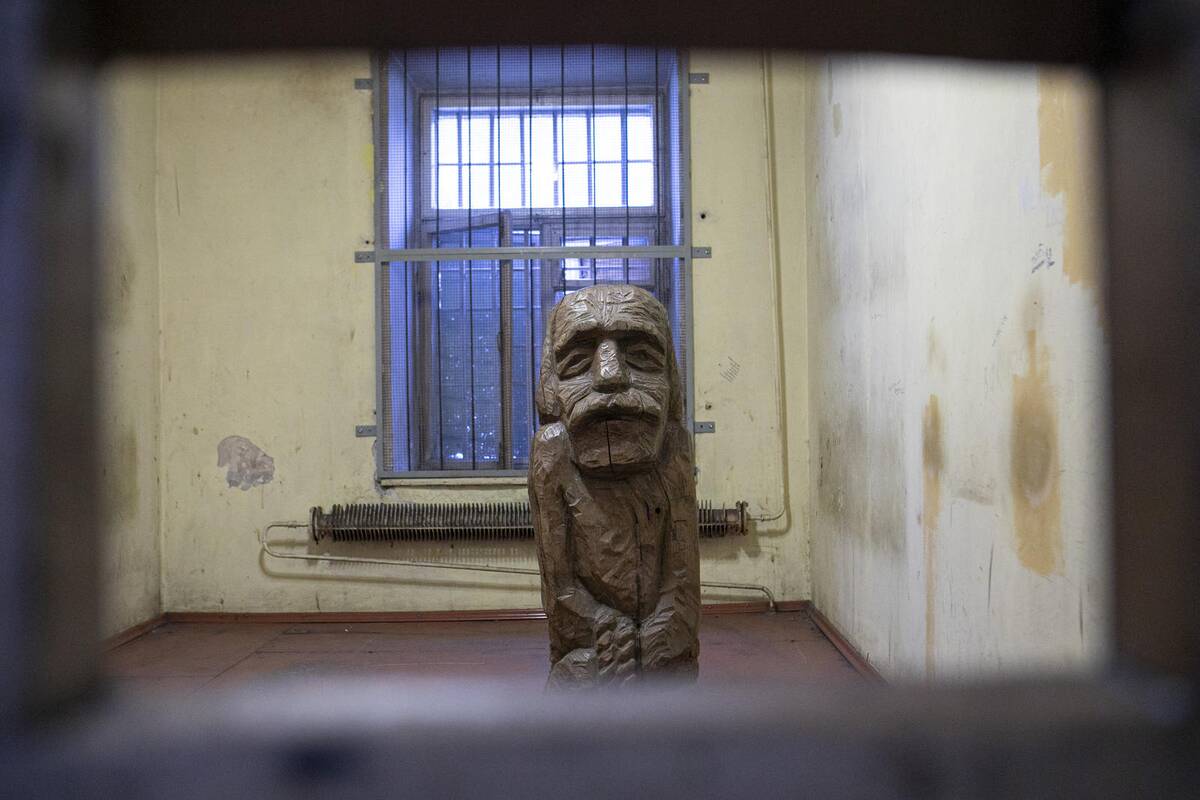 Parodos „Pažadinti: Gedimino kalne rastų sukilėlių istorija“ pristatymas