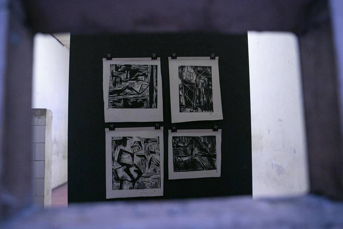 Parodos „Pažadinti: Gedimino kalne rastų sukilėlių istorija“ pristatymas