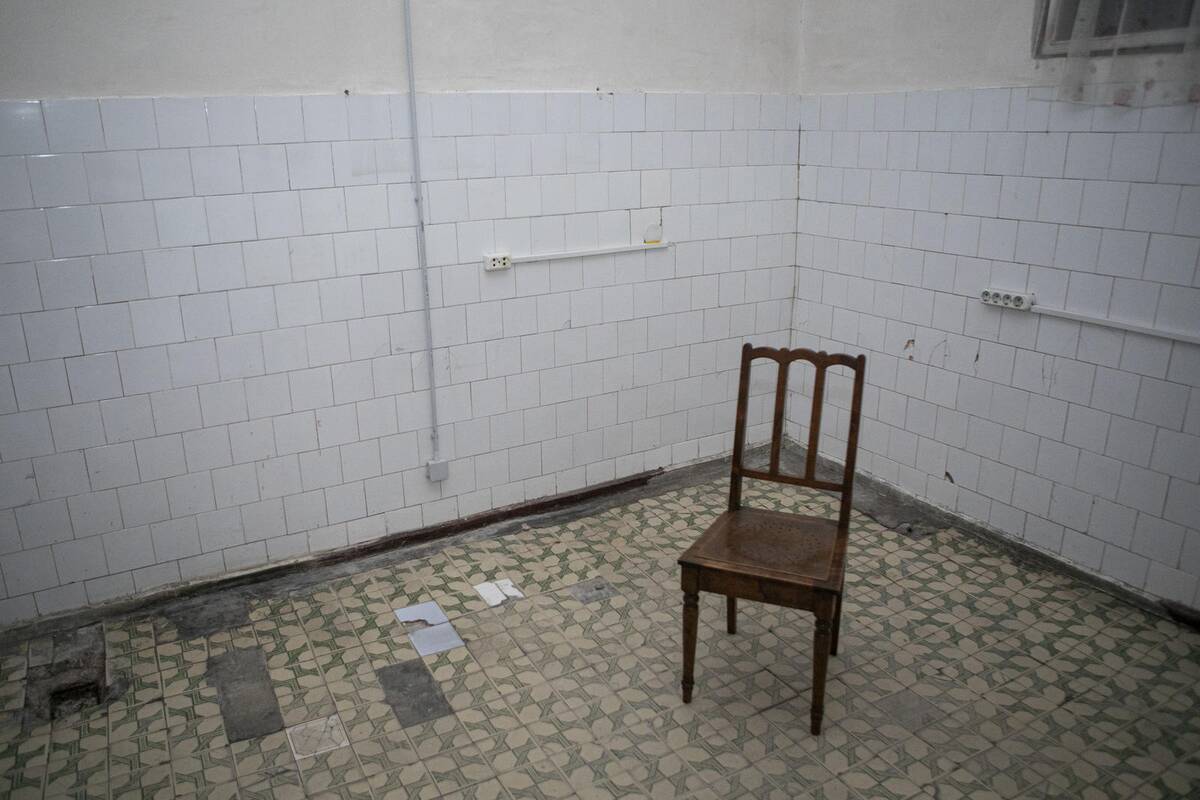 Parodos „Pažadinti: Gedimino kalne rastų sukilėlių istorija“ pristatymas