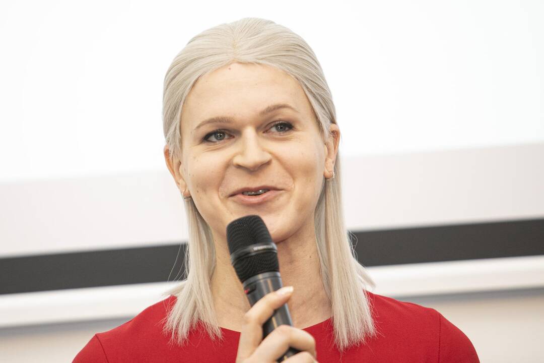 Nacionalinis žmogaus teisių forumas
