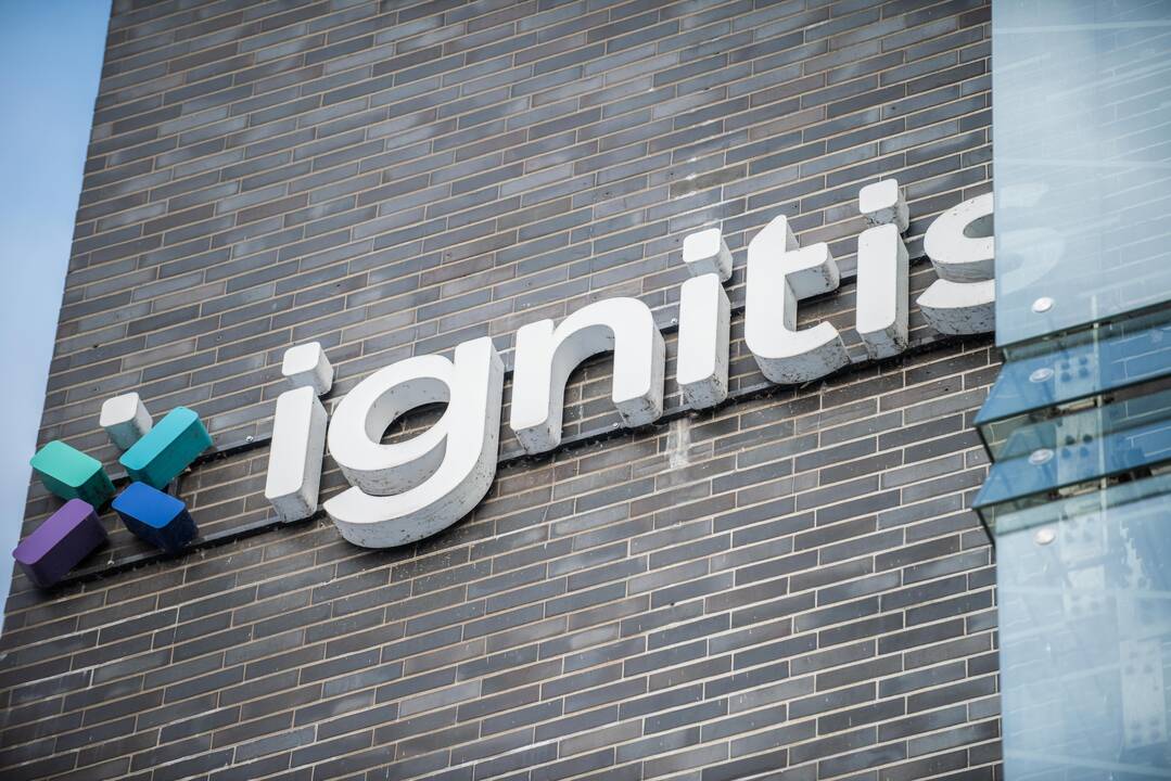 Prokuratūra ir „Ignitis grupė“ taikiai susitarė dėl skatinimo akcijomis programos