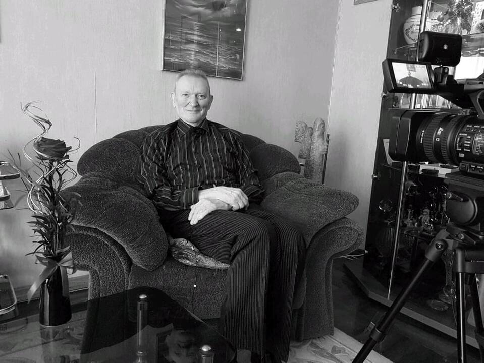 Henrikas Giedraitis