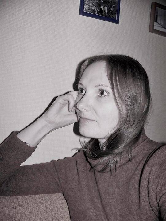 Lina Klusaitė