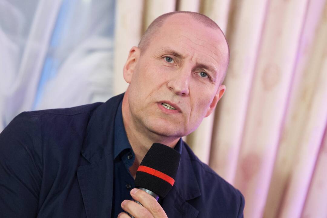 Sigitas Parulskis