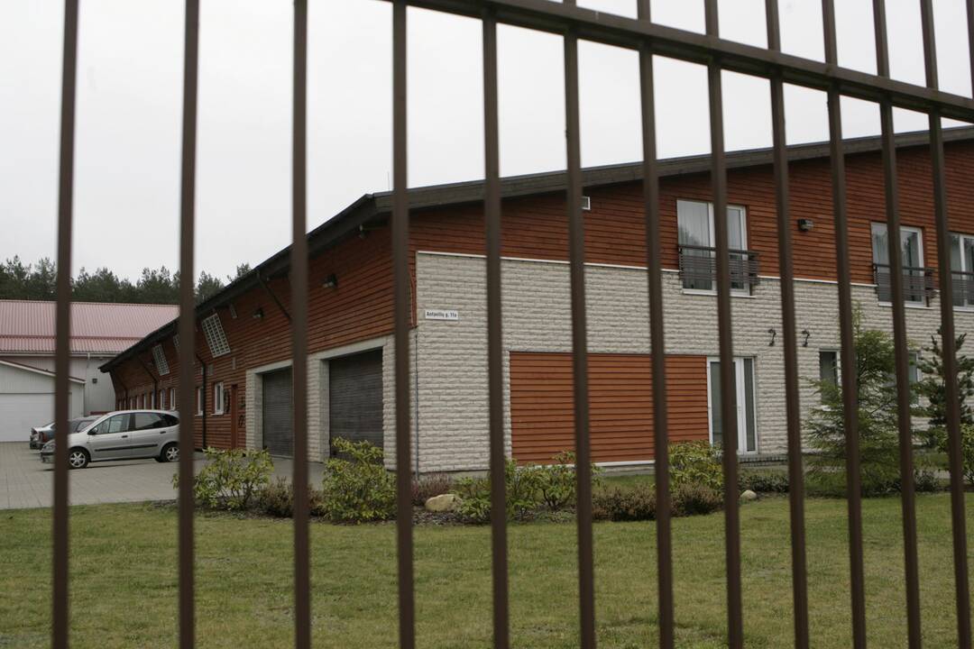 Teismo verdiktas: Lietuvoje veikė slaptas CŽV kalėjimas