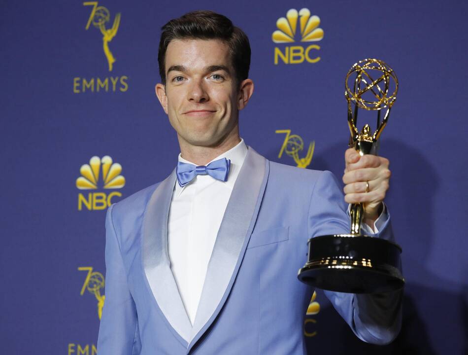 Televizijos apdovanojimai „Emmy“