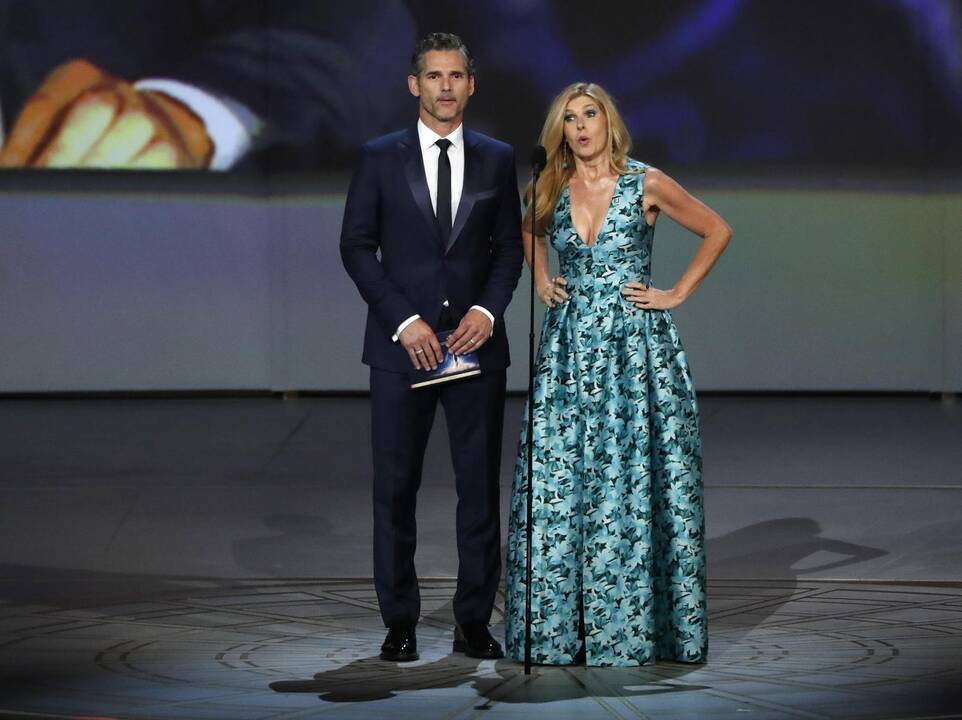 Televizijos apdovanojimai „Emmy“
