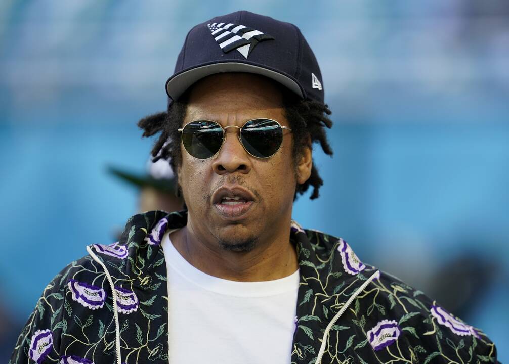 Jay-Z
