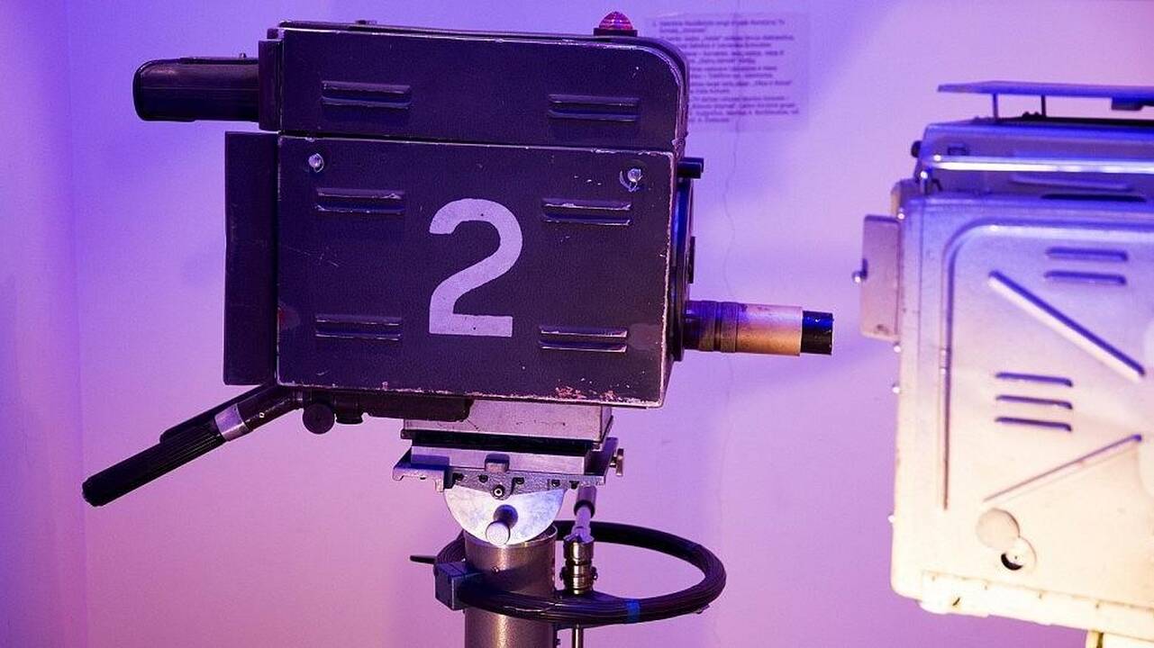 Minint Pasaulinę televizijos dieną – sociologinės tendencijos TV pramonei