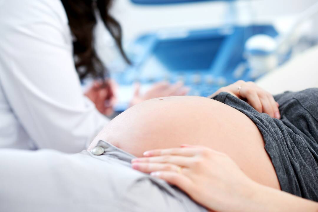Medikams pirmąsyk pavyko išgydyti gimdyvės anomaliją, dėl kurios moteris galėjo mirti