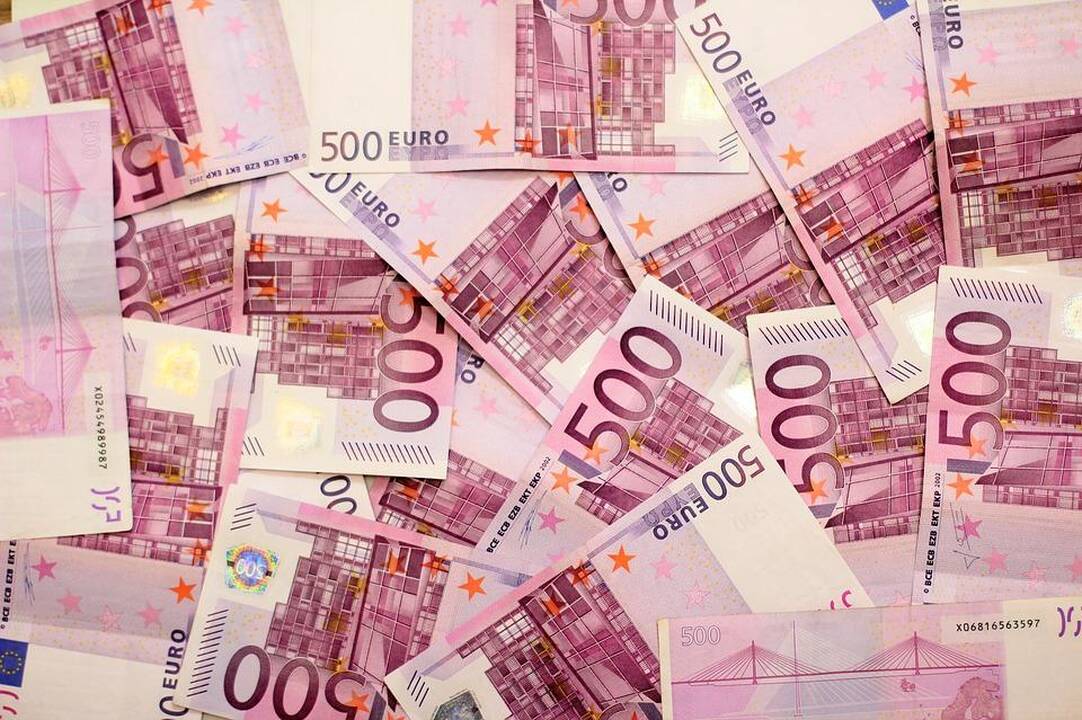 Kitų metų sporto lėšas ketinama padalyti anksčiau nei šiemet