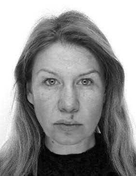 Irma Ramaškaitė