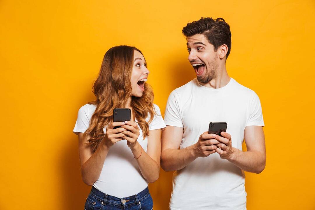 Loterijų rinkos naujiena – momentinių loterijų platforma internete „Blitz loto“