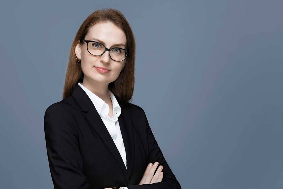 Rima Urbonaitė