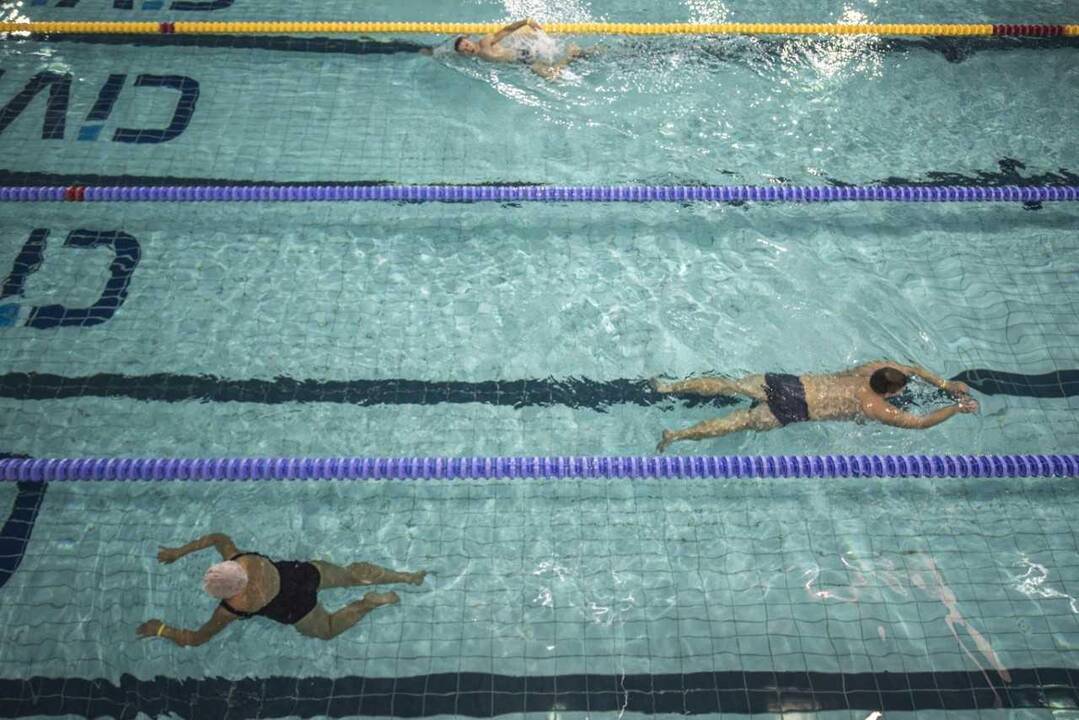 Kaunas ieško trijų sporto mokyklų direktorių