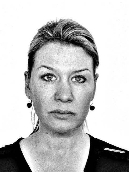 Irma Ramaškaitė