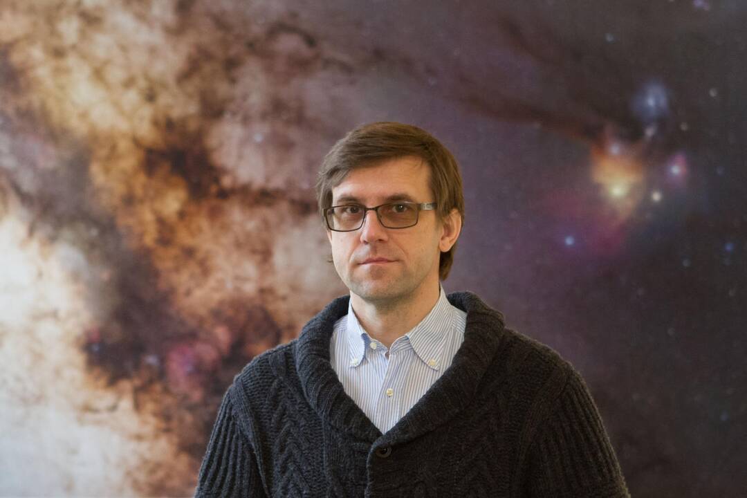 Andrius Juodagalvis