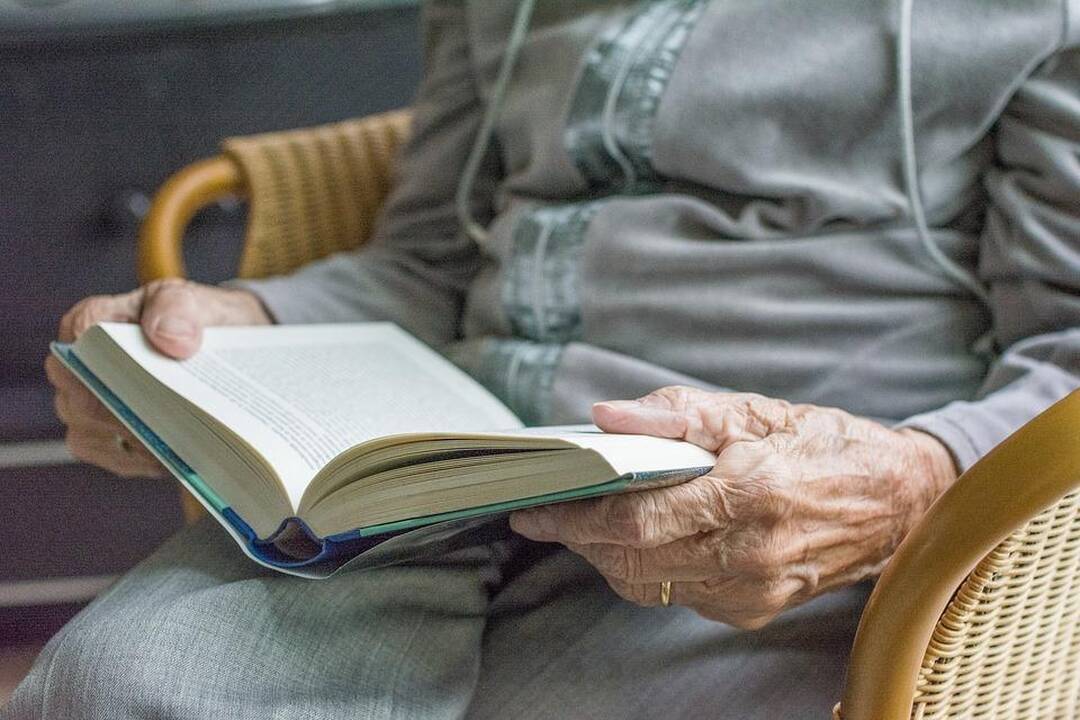 Pensijų anuitetus „Sodra“ perims nuo liepos
