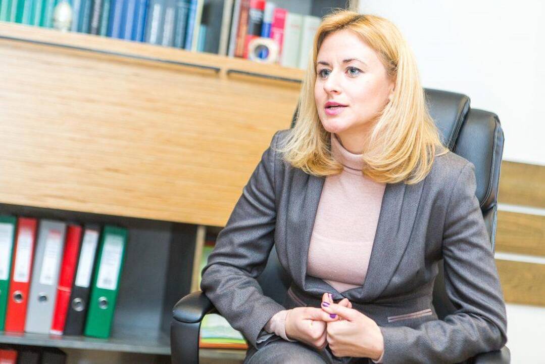 Laima Šeputienė