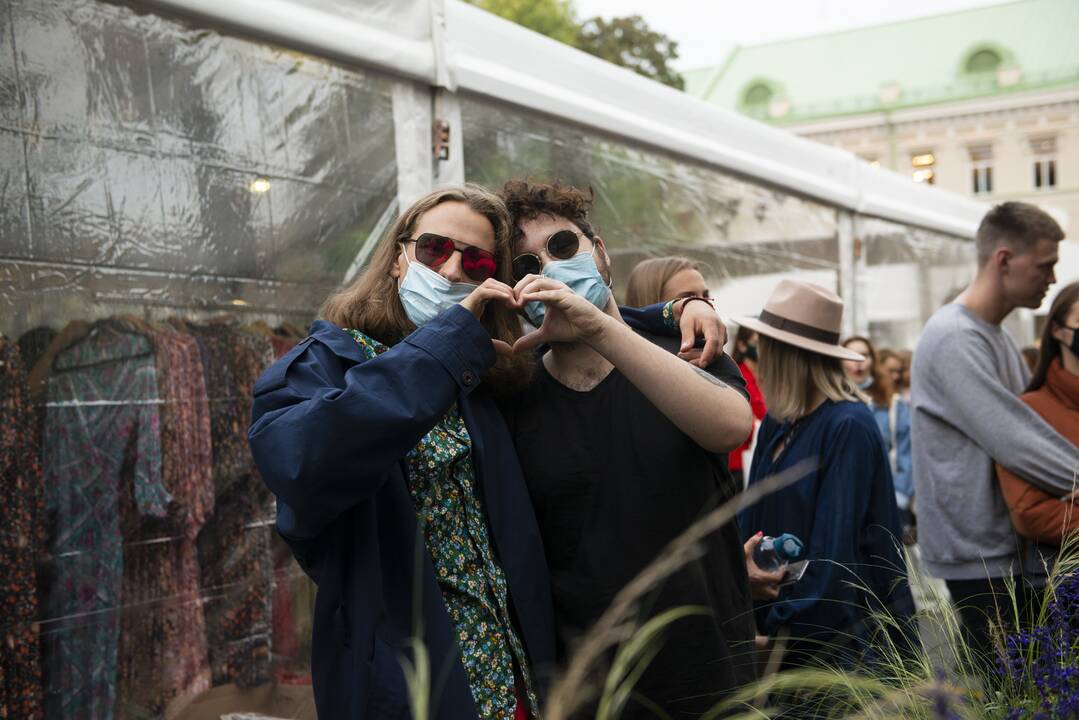 „Sostinės dienos 2020“