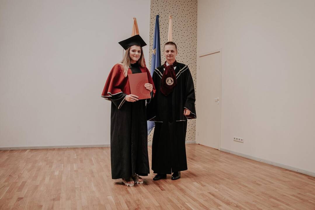 Monika Jovaišaitė