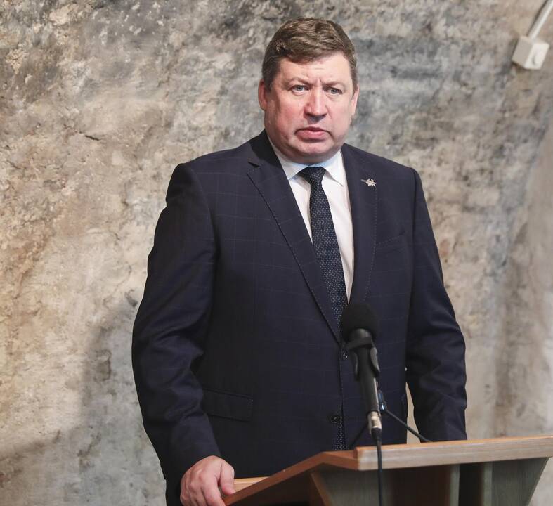 KAM ir žiniasklaidos priemonės pasirašė susitarimą