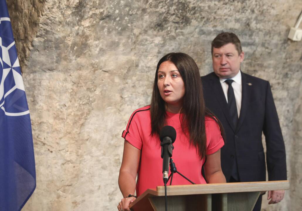 KAM ir žiniasklaidos priemonės pasirašė susitarimą