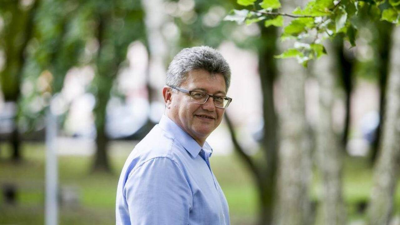 Remigijus Lapinskas