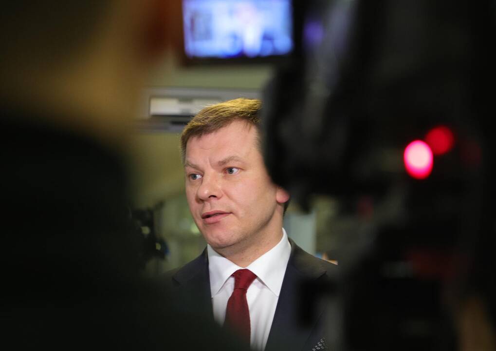 Vilius Šapoka
