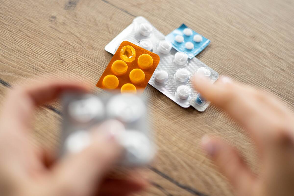 
<span>Planuojama spartinti inovatyvių vaistų patekimą į kompensavimo sistemą</span>
