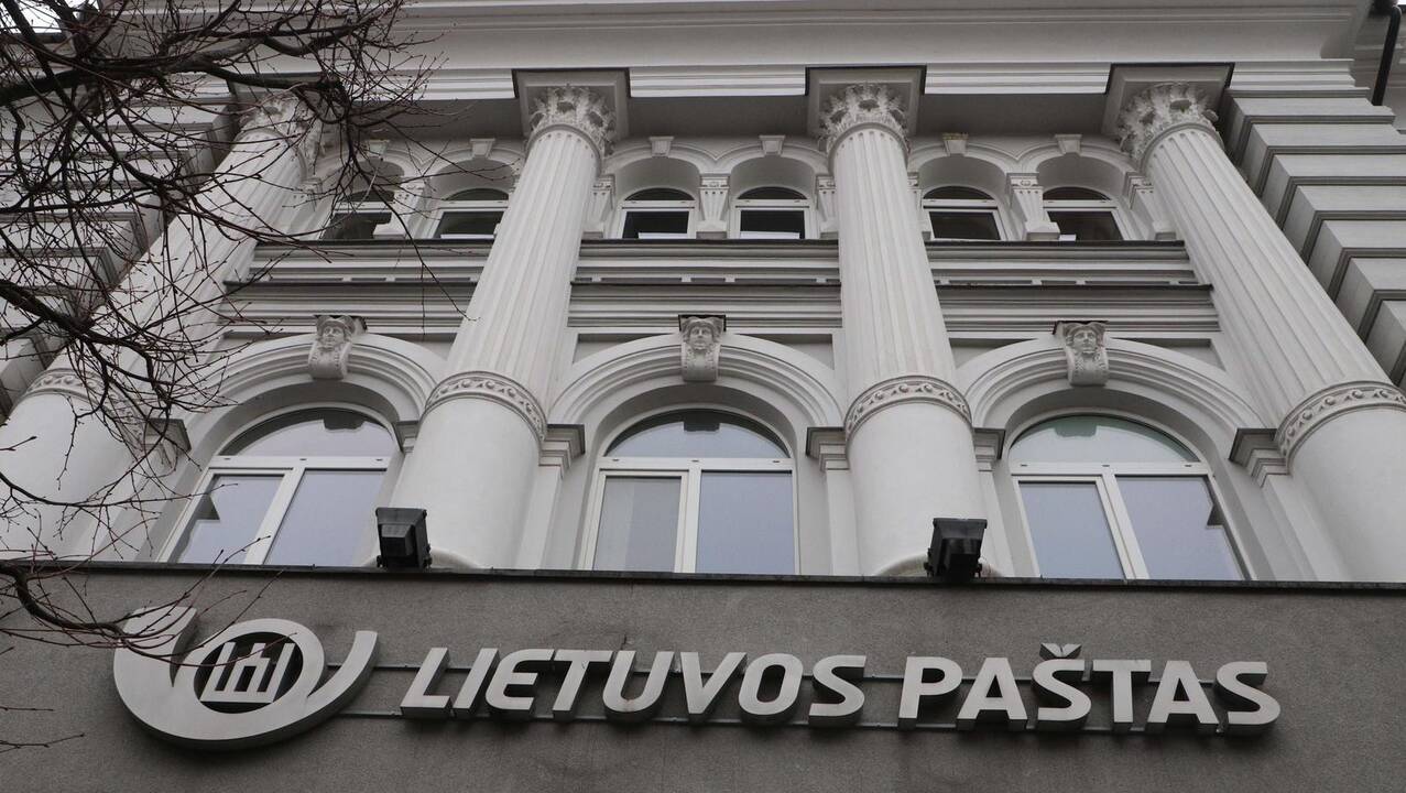 Prasideda Lietuvos pašto nepriklausomų valdybos narių atranka