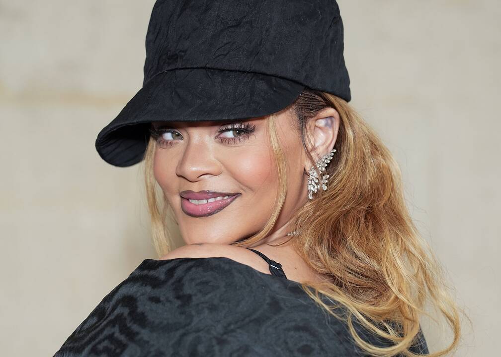 Rihanna